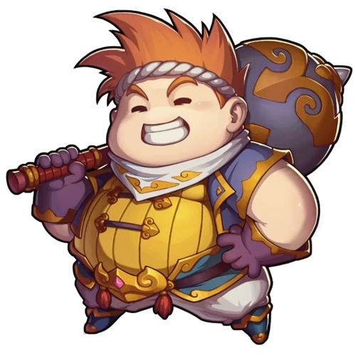 《出击吧主公》角色技能汇总 《出击吧主公》角色都有哪些技能