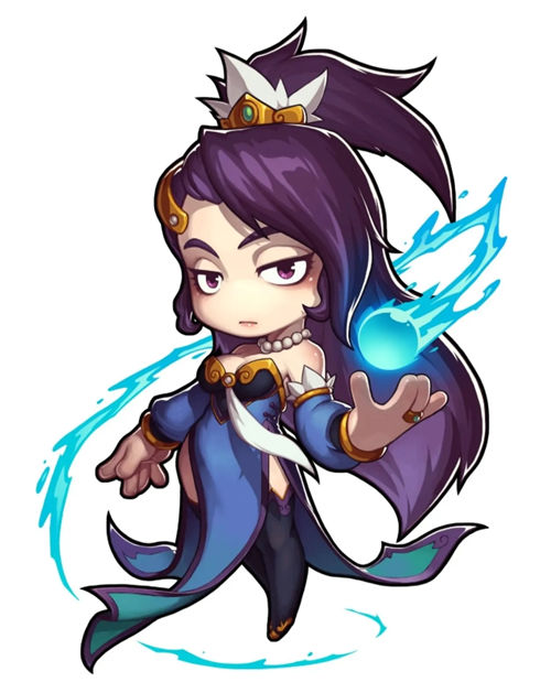 《出击吧主公》角色技能汇总 《出击吧主公》角色都有哪些技能