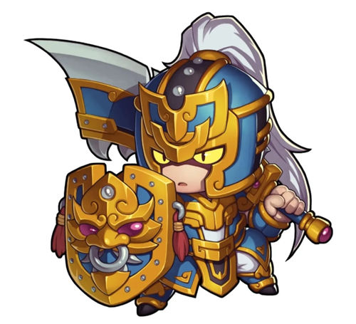 《出击吧主公》角色技能汇总 《出击吧主公》角色都有哪些技能