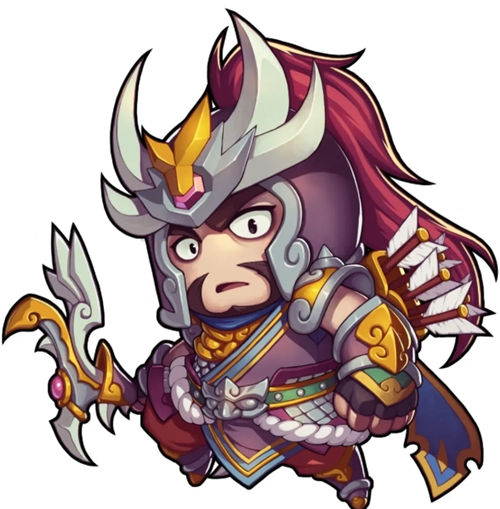 《出击吧主公》角色技能汇总 《出击吧主公》角色都有哪些技能