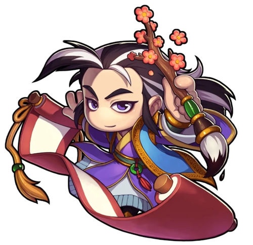 《出击吧主公》角色技能汇总 《出击吧主公》角色都有哪些技能