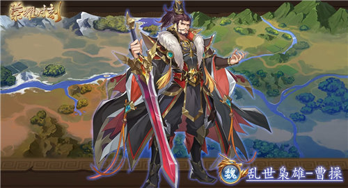 《荣耀时刻》人物介绍 《荣耀时刻》全角色汇总一览