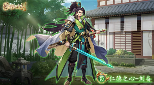 《荣耀时刻》人物介绍 《荣耀时刻》全角色汇总一览