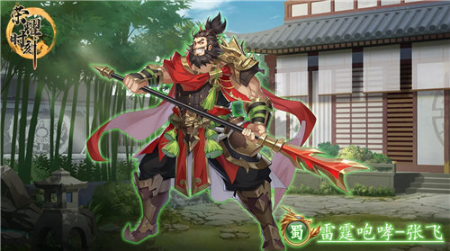 《荣耀时刻》人物介绍 《荣耀时刻》全角色汇总一览