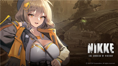 《妮姬：胜利女神》哪个角色更厉害 《妮姬：胜利女神》人物强度排名