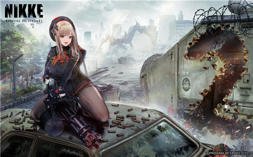 《妮姬：胜利女神》哪个角色更厉害 《妮姬：胜利女神》人物强度排名