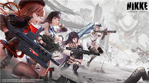 《妮姬：胜利女神》哪个角色更厉害 《妮姬：胜利女神》人物强度排名