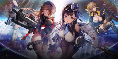 《妮姬：胜利女神》哪个角色更厉害 《妮姬：胜利女神》人物强度排名