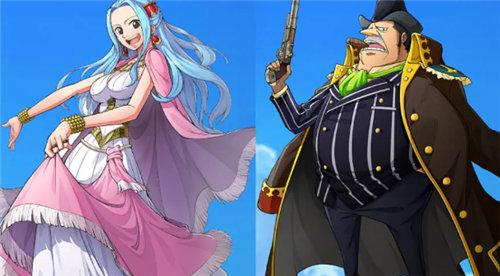 《航海王:梦想指针》角色相关攻略 《航海王:梦想指针》角色攻略一览