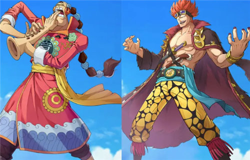 《航海王:梦想指针》角色相关攻略 《航海王:梦想指针》角色攻略一览