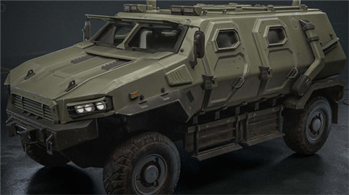 《三角洲行动》装备有哪些 《三角洲行动》装备汇总一览