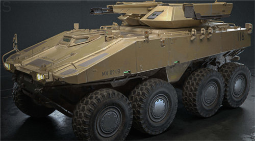 《三角洲行动》装备有哪些 《三角洲行动》装备汇总一览