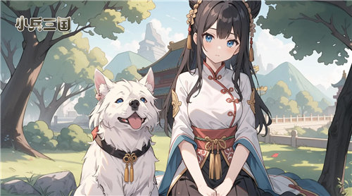 《小兵三国》武将介绍 《小兵三国》全武将图文一览