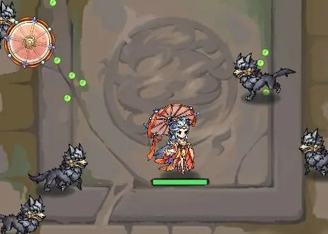 《小兵三国》武将介绍 《小兵三国》全武将图文一览