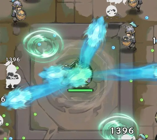 《小兵三国》武将介绍 《小兵三国》全武将图文一览