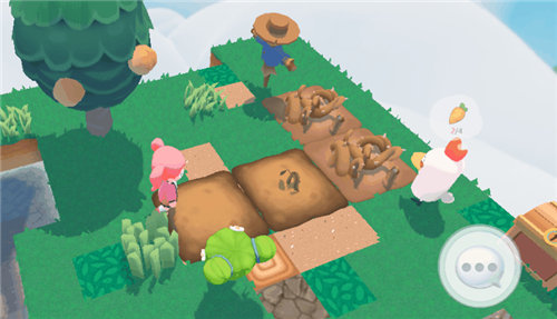 《泡泡先锋》攻略大全汇总 《泡泡先锋》怎么玩新手入门教程