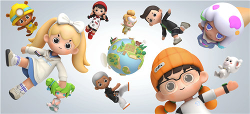 《泡泡先锋》攻略大全汇总 《泡泡先锋》怎么玩新手入门教程