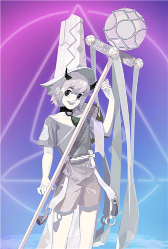 《众神派对》全角色图鉴 《众神派对》角色属性技能一览