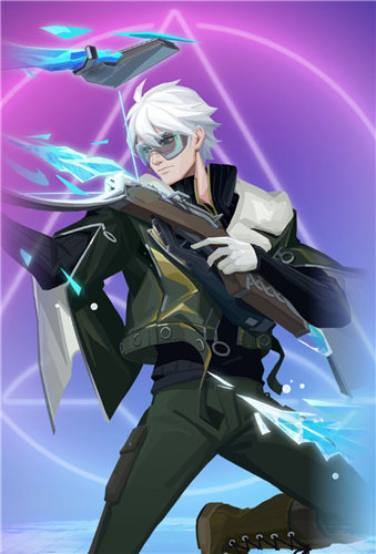 《众神派对》全角色图鉴 《众神派对》角色属性技能一览