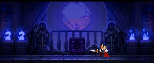 《小骨英雄杀手》黑暗小骨在哪 《小骨英雄杀手》怎么获得冠军