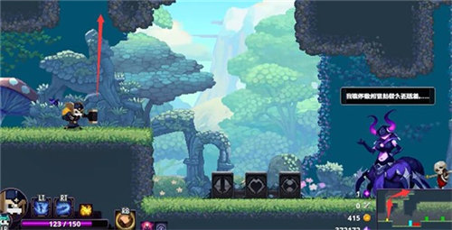 《小骨英雄杀手》黑暗小骨在哪 《小骨英雄杀手》怎么获得冠军