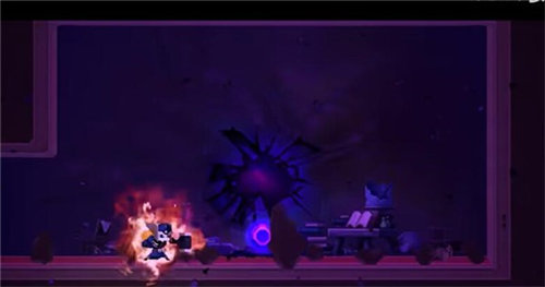 《小骨英雄杀手》黑暗小骨在哪 《小骨英雄杀手》怎么获得冠军