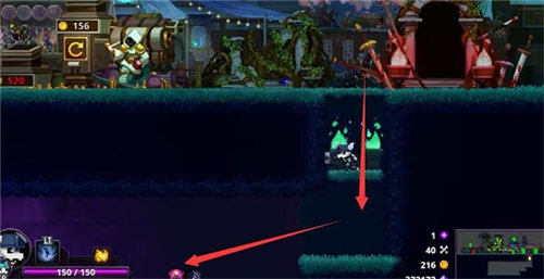 《小骨英雄杀手》黑暗小骨在哪 《小骨英雄杀手》怎么获得冠军