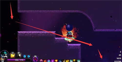 《小骨英雄杀手》黑暗小骨在哪 《小骨英雄杀手》怎么获得冠军