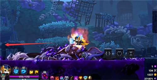 《小骨英雄杀手》黑暗小骨在哪 《小骨英雄杀手》怎么获得冠军