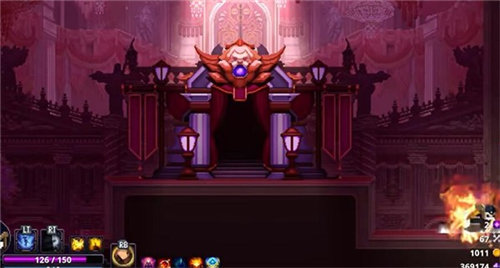 《小骨英雄杀手》黑暗小骨在哪 《小骨英雄杀手》怎么获得冠军