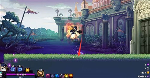 《小骨英雄杀手》黑暗小骨在哪 《小骨英雄杀手》怎么获得冠军