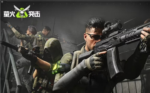 《萤火突击》装备怎么获得 《萤火突击》武器装备获取攻略