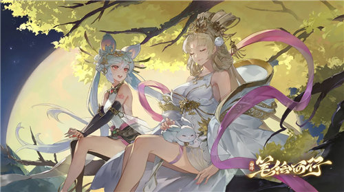 《西游笔绘西行》职业和角色怎么选择 《西游笔绘西行》这些角色怎么搭配更好