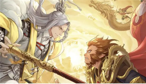 《西游笔绘西行》职业和角色怎么选择 《西游笔绘西行》这些角色怎么搭配更好