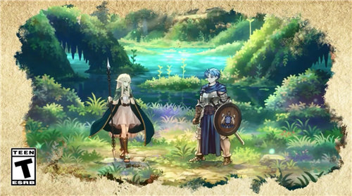 《圣兽之王》角色怎么加入队伍 《圣兽之王》相关角色加入队伍攻略