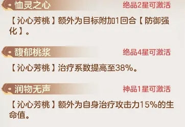 《幻唐志：洪荒现世》法宝怎么使用 《幻唐志：洪荒现世》英雄技能一览