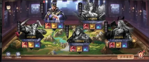 《无双三国志》试炼系统怎么玩 《无双三国志》试炼及副本玩法介绍