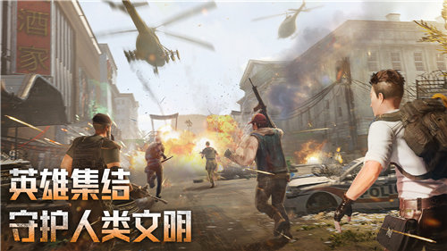 《破晓的曙光》道具怎么用 《破晓的曙光》战力系统介绍