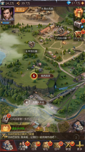 《破晓的曙光》道具怎么用 《破晓的曙光》战力系统介绍