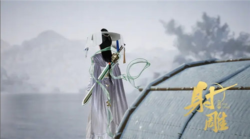 《射雕》公测定档3月28日 《射雕》多种玩法介绍