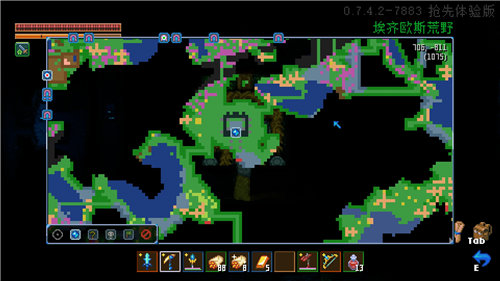 《地心护核者》成就怎么解锁 《地心护核者》成就达成条件一览