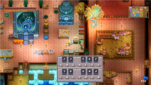 《地心护核者》成就怎么解锁 《地心护核者》成就达成条件一览