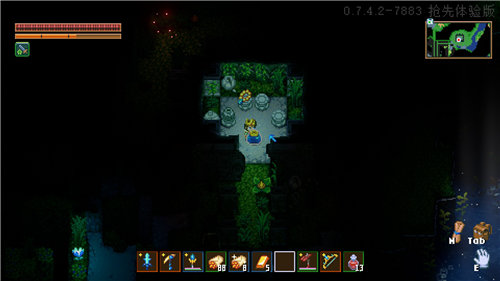 《地心护核者》成就怎么解锁 《地心护核者》成就达成条件一览