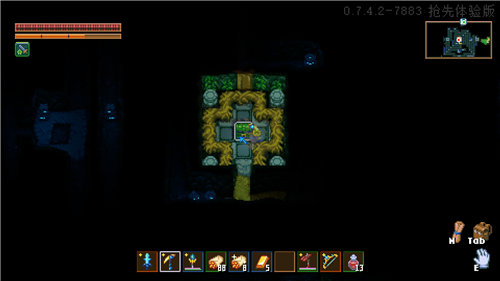 《地心护核者》成就怎么解锁 《地心护核者》成就达成条件一览