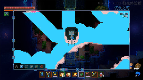 《地心护核者》成就怎么解锁 《地心护核者》成就达成条件一览