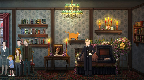 《猫与众生》成就怎么解锁 《猫与众生》成就解锁方法一览