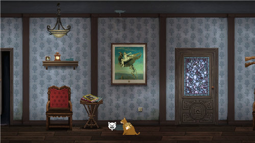 《猫与众生》成就怎么解锁 《猫与众生》成就解锁方法一览