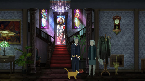 《猫与众生》成就怎么解锁 《猫与众生》成就解锁方法一览