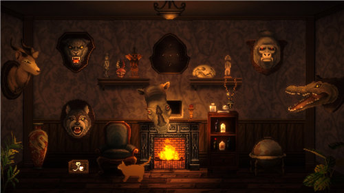 《猫与众生》成就怎么解锁 《猫与众生》成就解锁方法一览