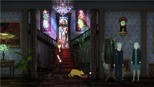 《猫与众生》成就怎么解锁 《猫与众生》成就解锁方法一览